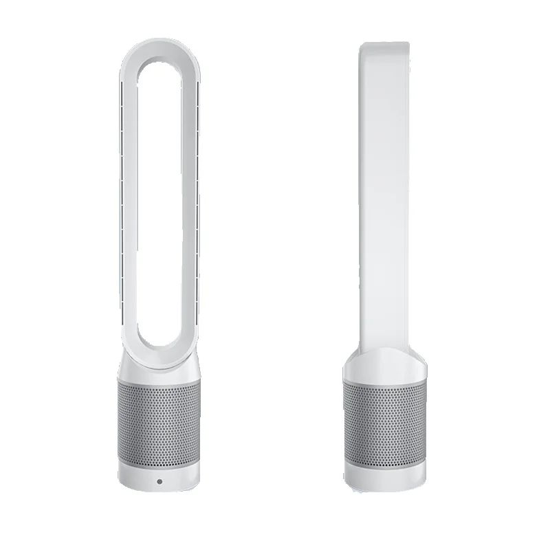Dyson Fan Tp07 - 220V Air Purification Circulation Bladeless Fan