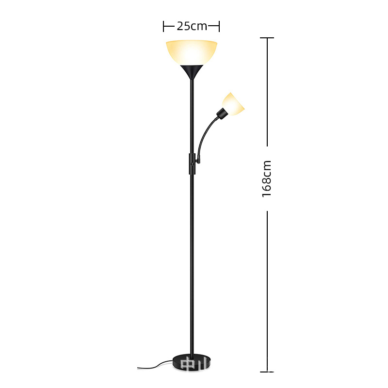 Decor Lighting Lamps - Living room, bedroom, study, sofa, bedside