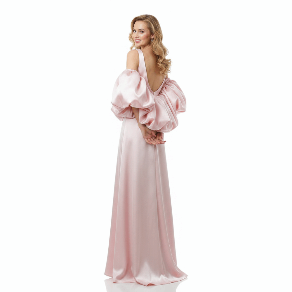New Pink Prom Dress Wedding Br - Outdoor Lighting Wedding Decor review and price