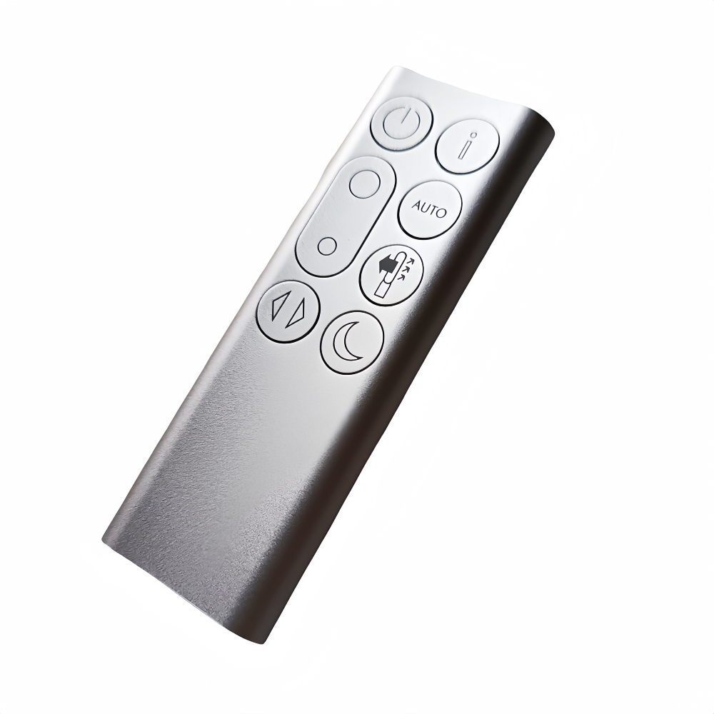 TP07 369803-01 Remote Control  - Dyson Fan Tp07 review and price