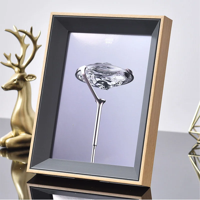 Nordic Light Luxury Tabletop P - Lighting Room Decor Photo review and price