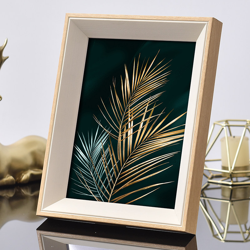 Nordic Light Luxury Tabletop P - Lighting Room Decor Photo review and price