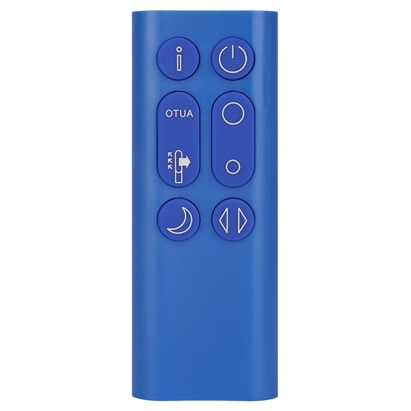 For Dyson TP07 TP05 Remote Rep - Dyson Fan Tp07 review and price
