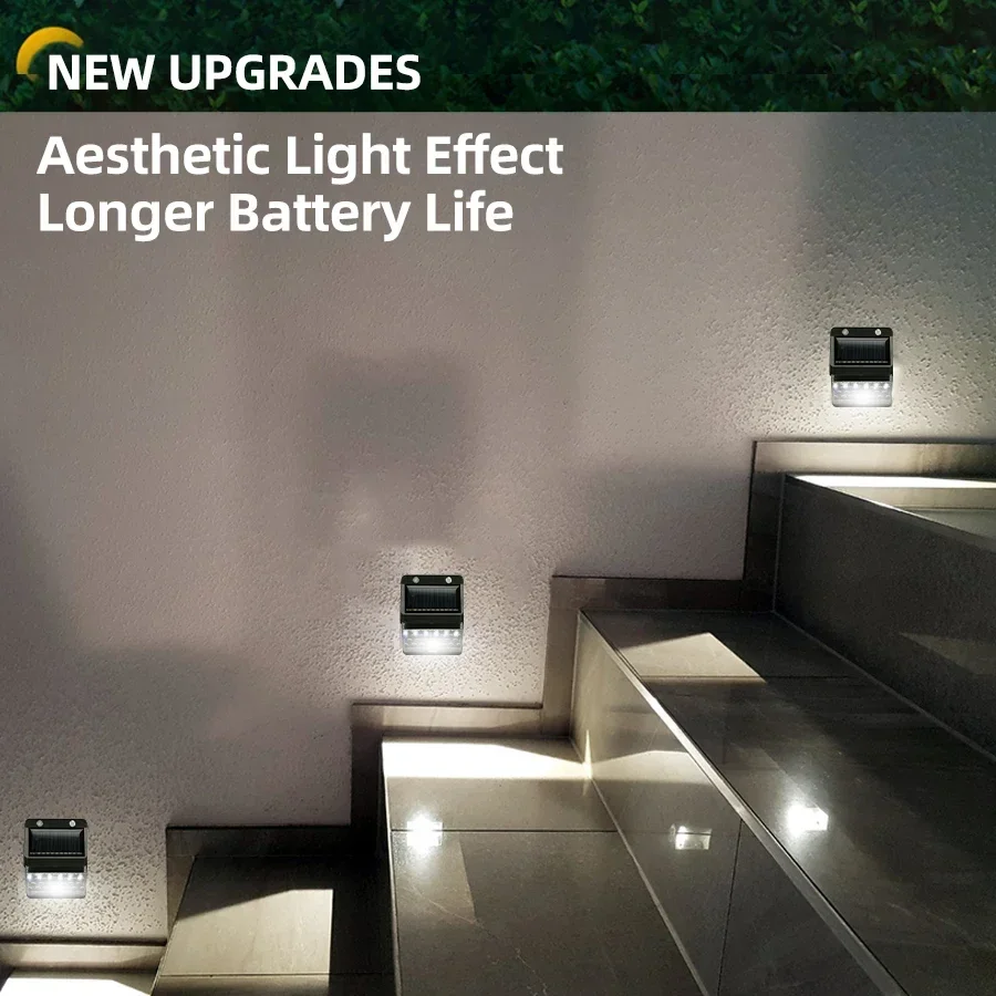 LED Solar Light PIR Motion Sen - Decor Lighting Lamps review and price