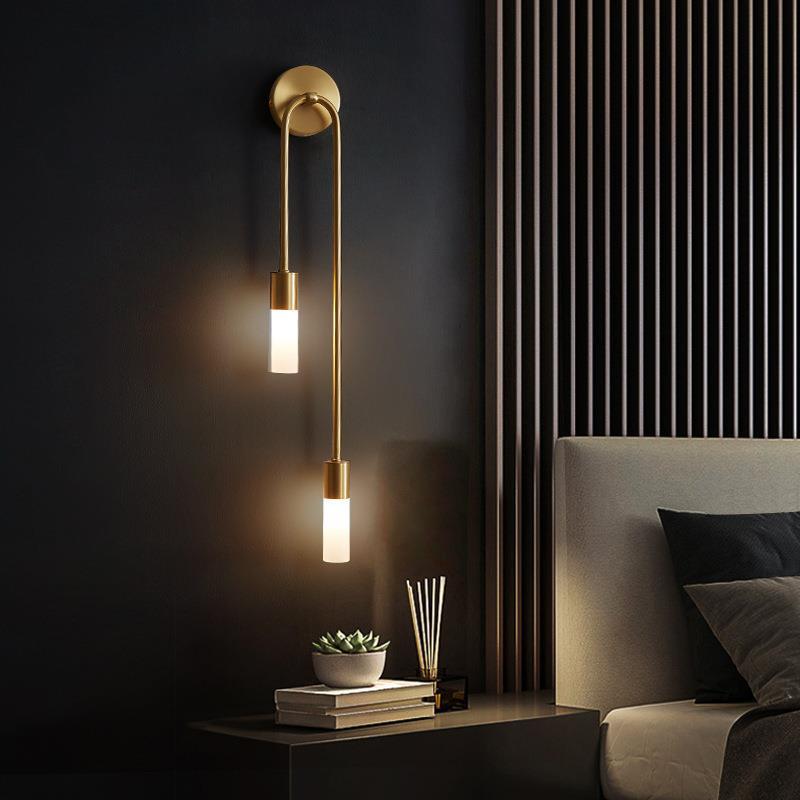 Retro Background Living Room A - Lighting Decor review and price