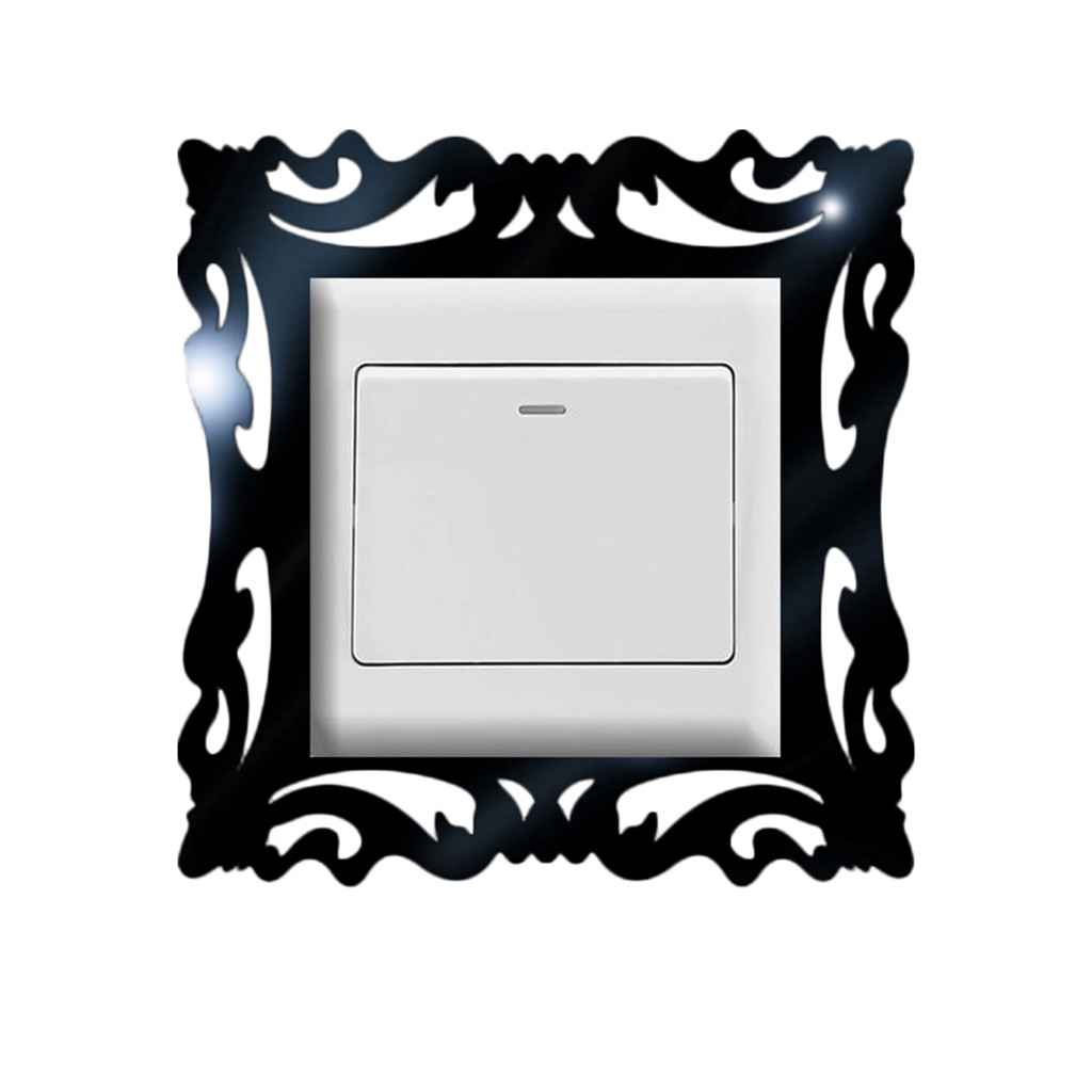 Self-Adhesive 3d Panels Wall S - Lighting Room Decor Photo review and price
