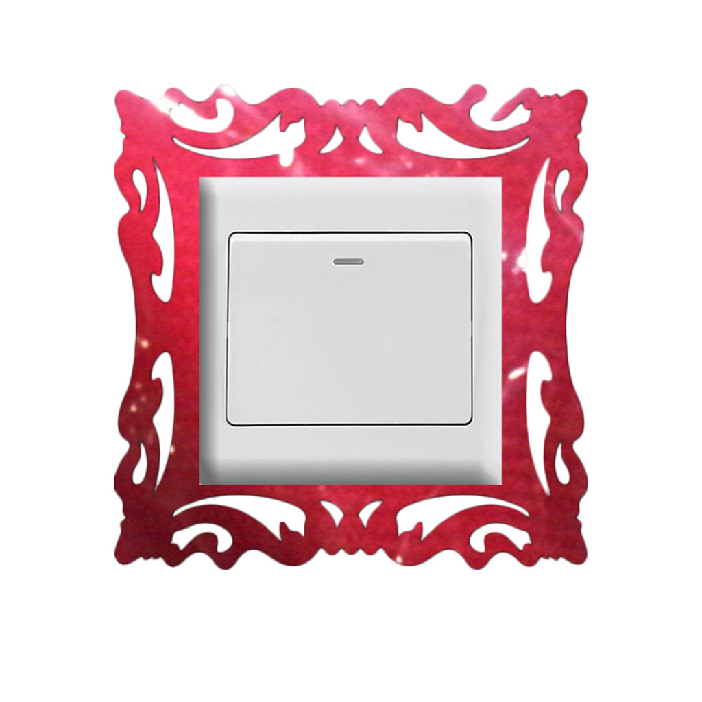 Self-Adhesive 3d Panels Wall S - Lighting Room Decor Photo review and price