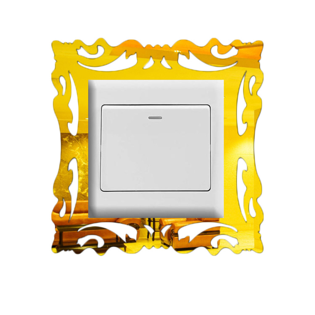 Self-Adhesive 3d Panels Wall S - Lighting Room Decor Photo review and price
