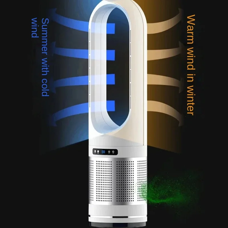 German dualpurpose cooling and - Dyson Fan Tp07 review and price