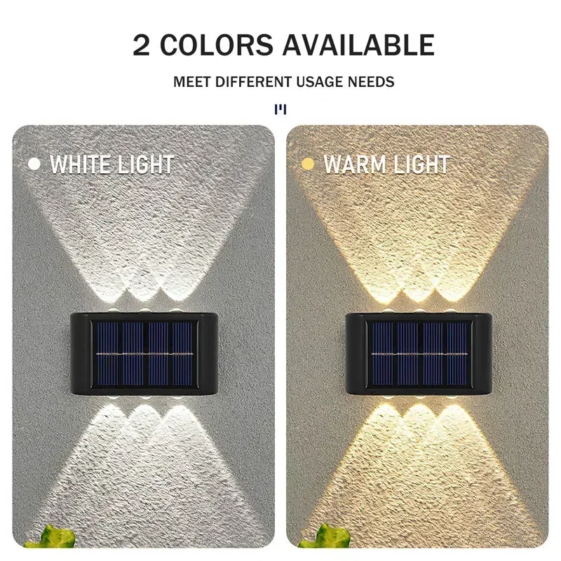 LED Solar Light Outdoor Waterp - Decor Lighting Lamps review and price