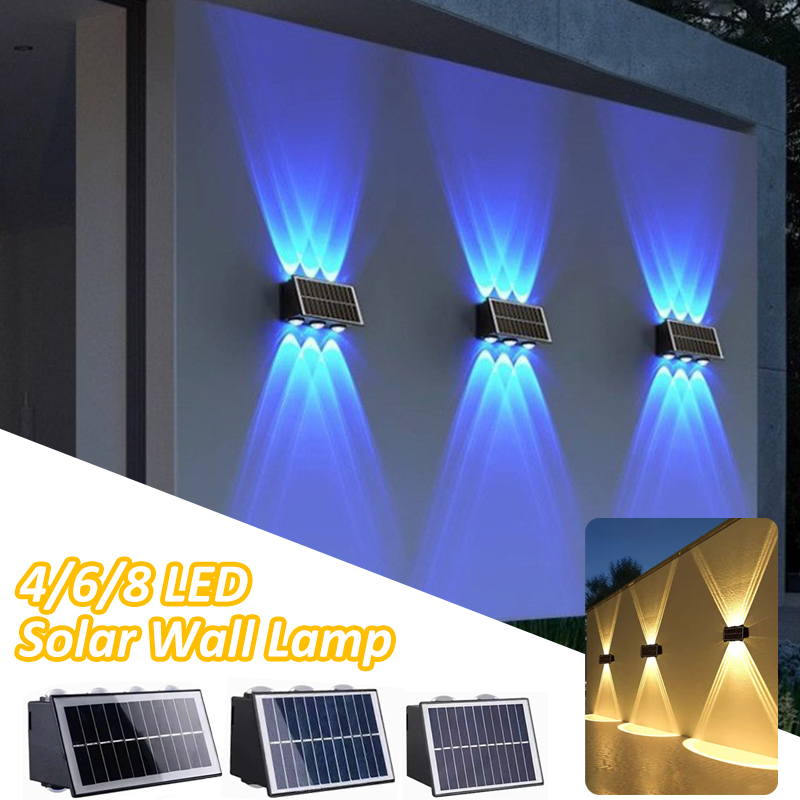 Solar Lights for Outside Solar - Garage Lighting Decor review and price