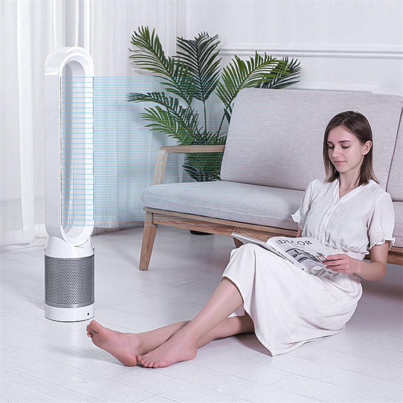 220V Air Purification Circulat - Dyson Fan Tp07 review and price