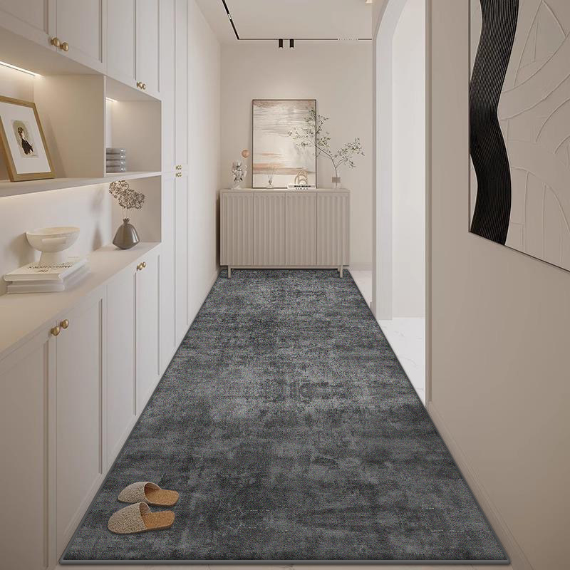 Grey Long Corridor Carpet Ligh - Garage Lighting Decor review and price