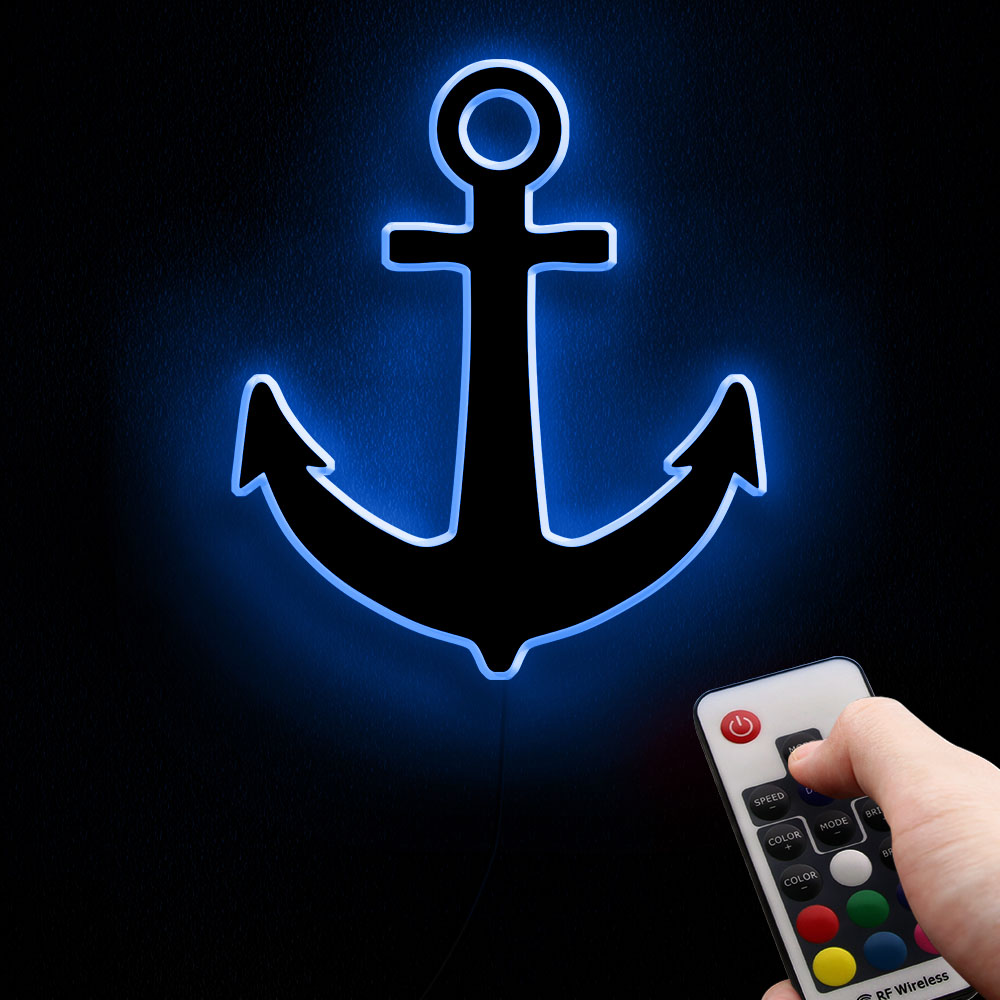 Anchor Marine Nautical Ship St - Decor Lighting Anchorage review and price