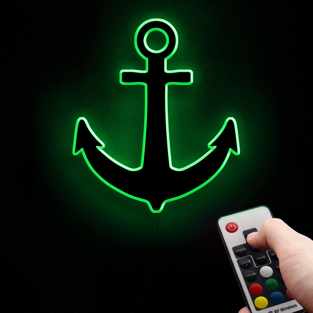 Anchor Marine Nautical Ship St - Decor Lighting Anchorage review and price