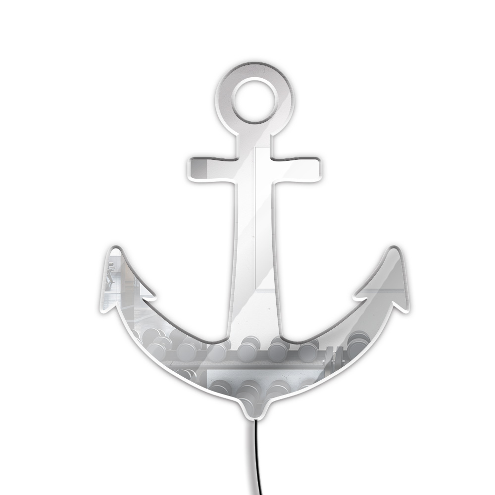 Anchor Marine Nautical Ship St - Decor Lighting Anchorage review and price