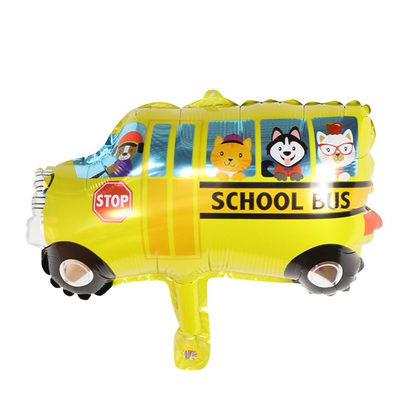 10Pcs Mini Cartoon Car Foil Ba - Lighting Mcqueen Birthday Decor review and price