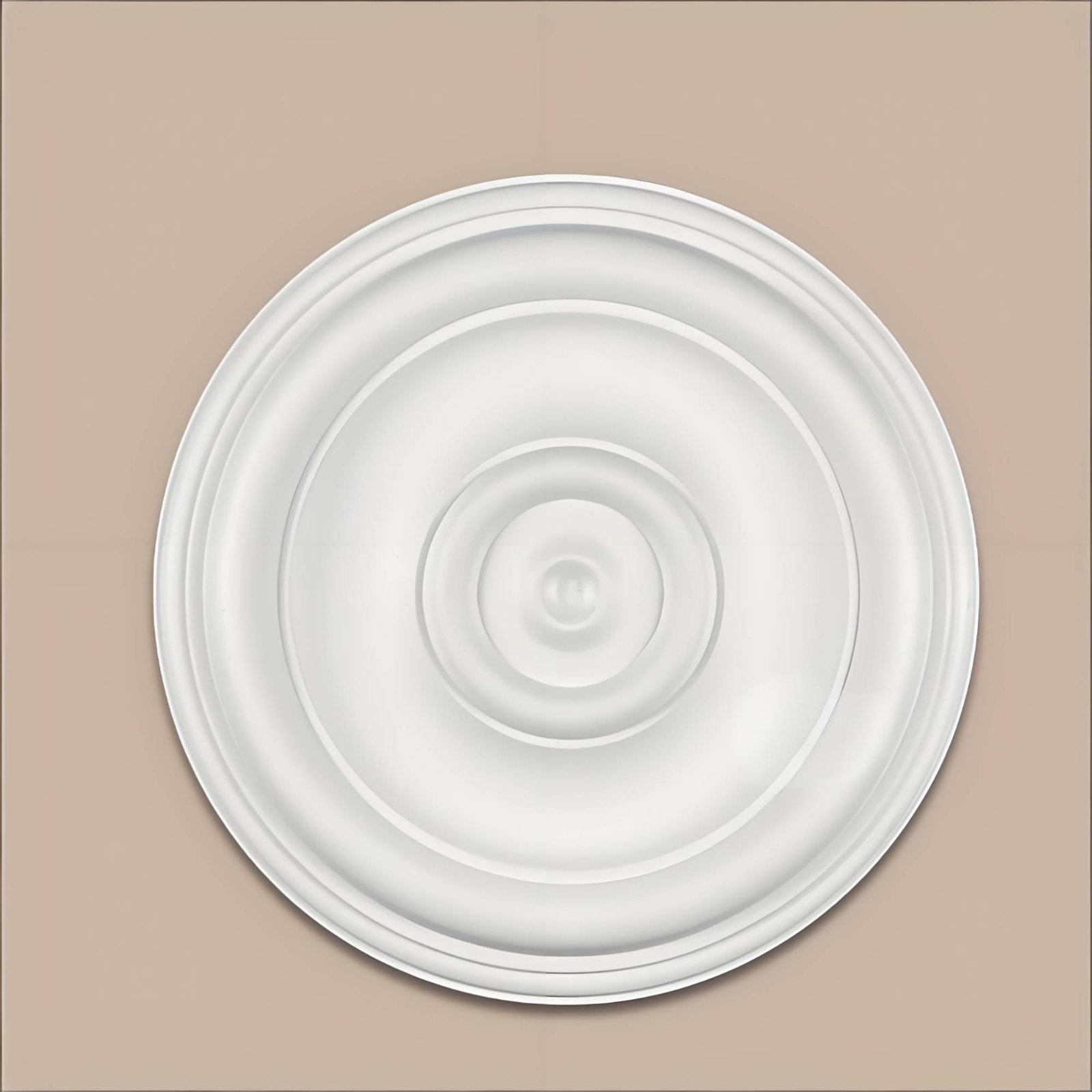 Round Ceiling Medallion Europe - Lighting Decor review and price