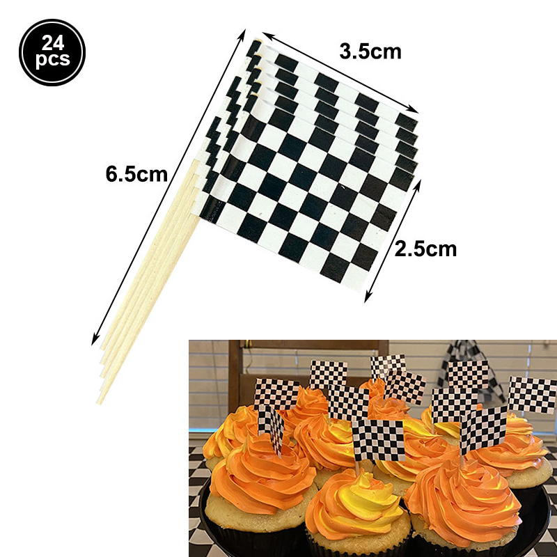 Wheel Racing Car Party Cake De - Lighting Mcqueen Birthday Decor review and price