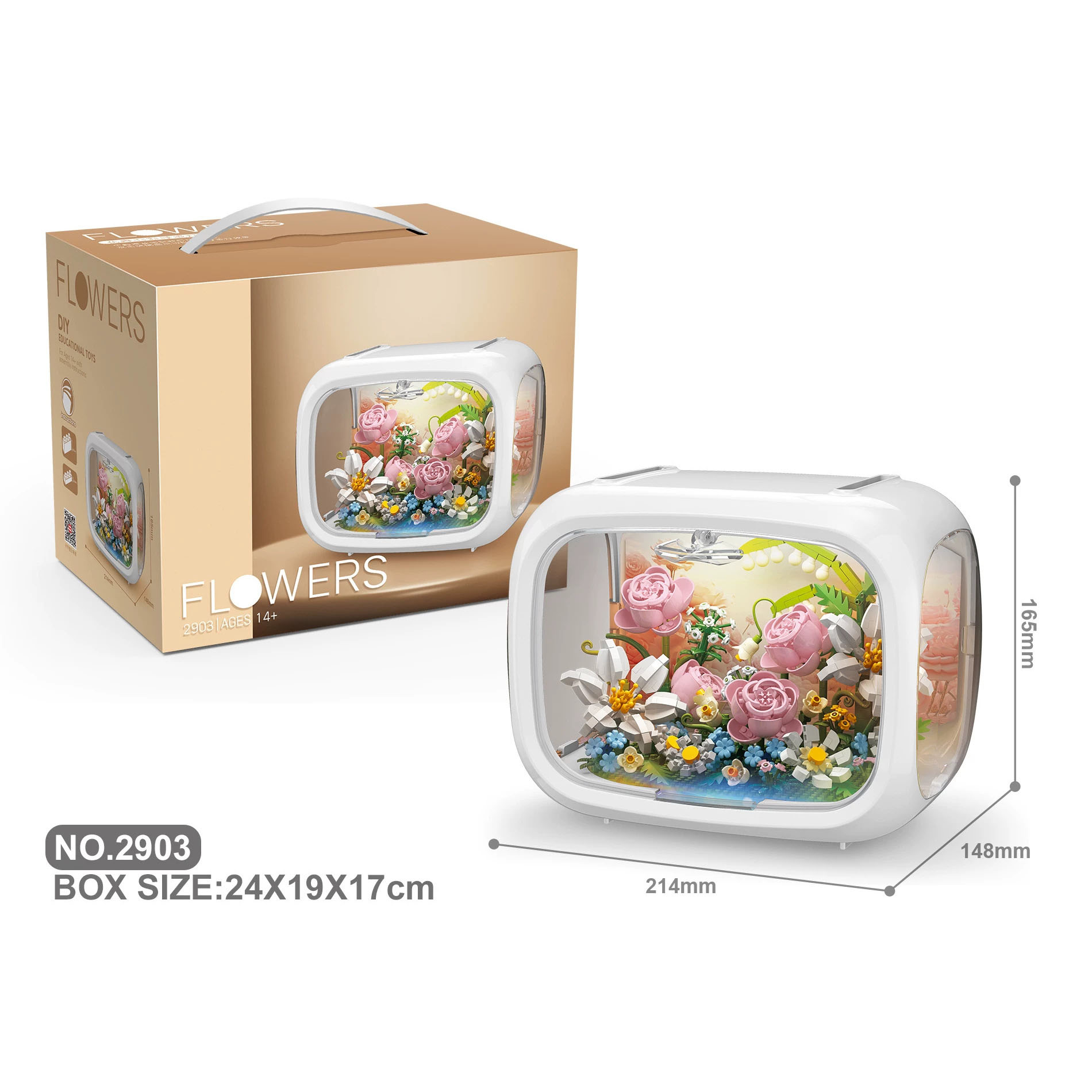 iDEA Home Decor Building Brick - Home Decor Lighting Brands review and price