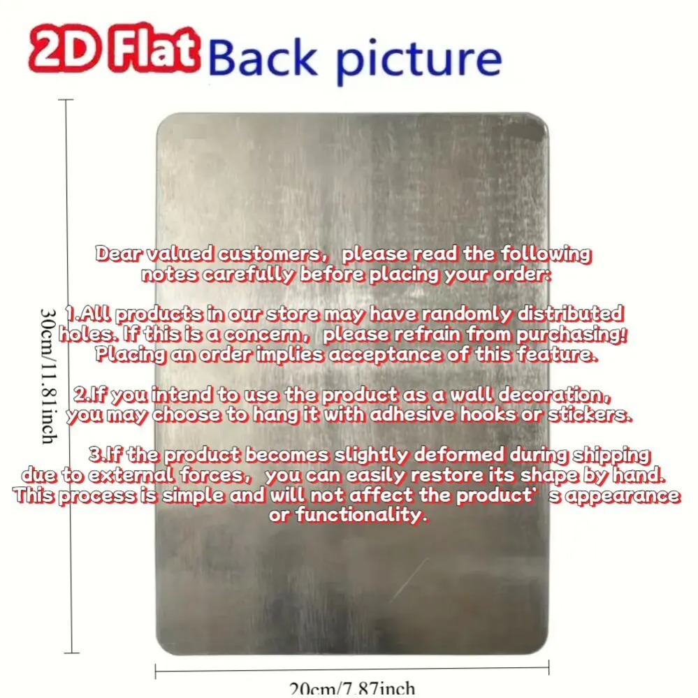 Brand Metal Portrait Wall Deco - Home Decor Lighting Brands review and price