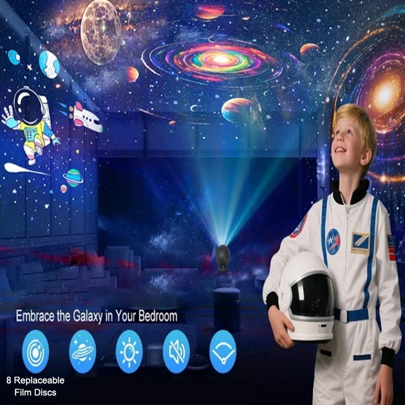 USB Starry Sky Projector Light - Lighting Room Decor Photo review and price
