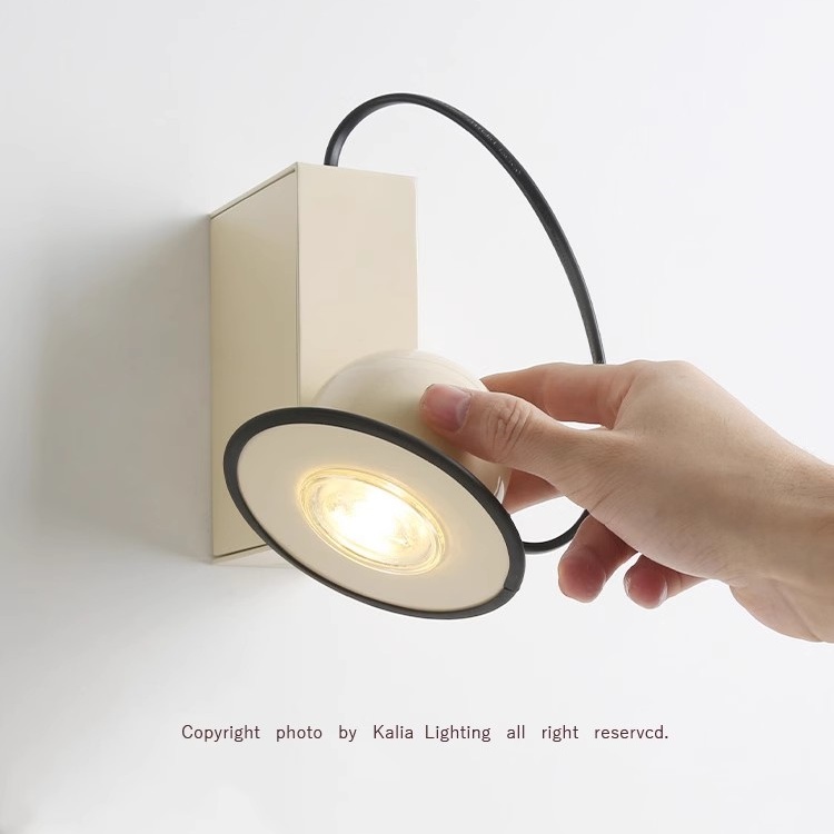 Camera wall lamp, children's r - Lighting Room Decor Photo review and price
