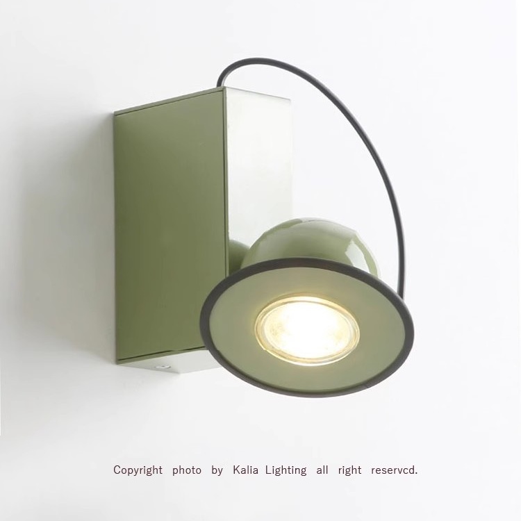 Camera wall lamp, children's r - Lighting Room Decor Photo review and price