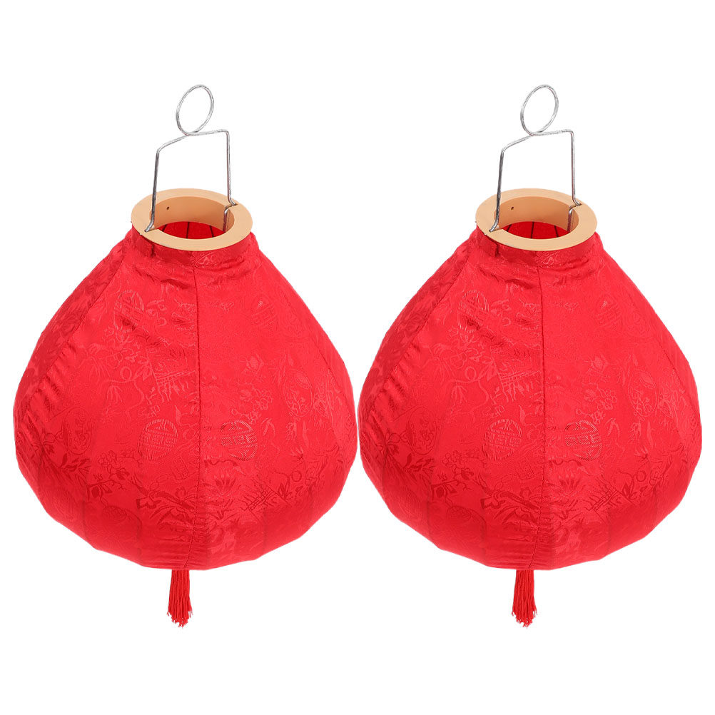 Vietnamese Tassel Lantern Deco - Outdoor Lighting Wedding Decor review and price