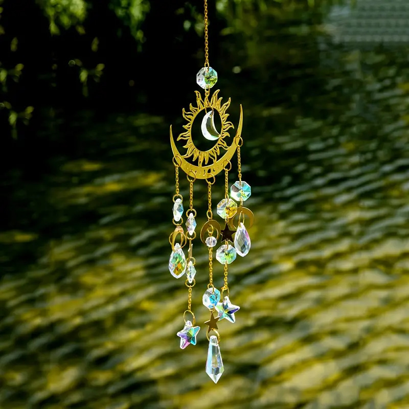 1 Piece of Golden Star and Moo - Outdoor Lighting Wedding Decor review and price