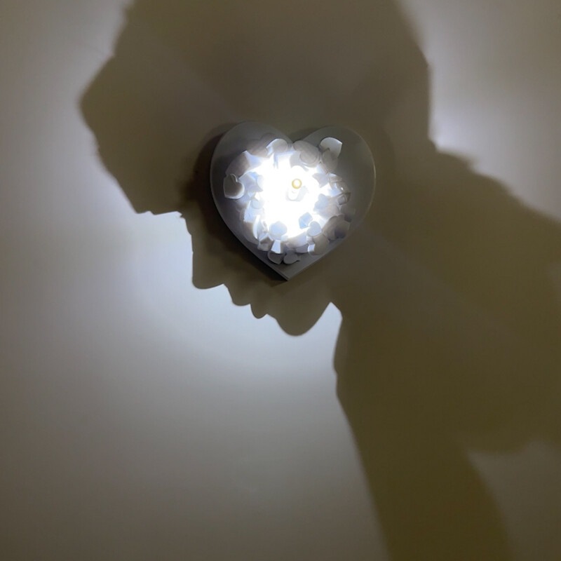 Dropshipping 3D Light Shadow N - Decor Lighting Lamps review and price