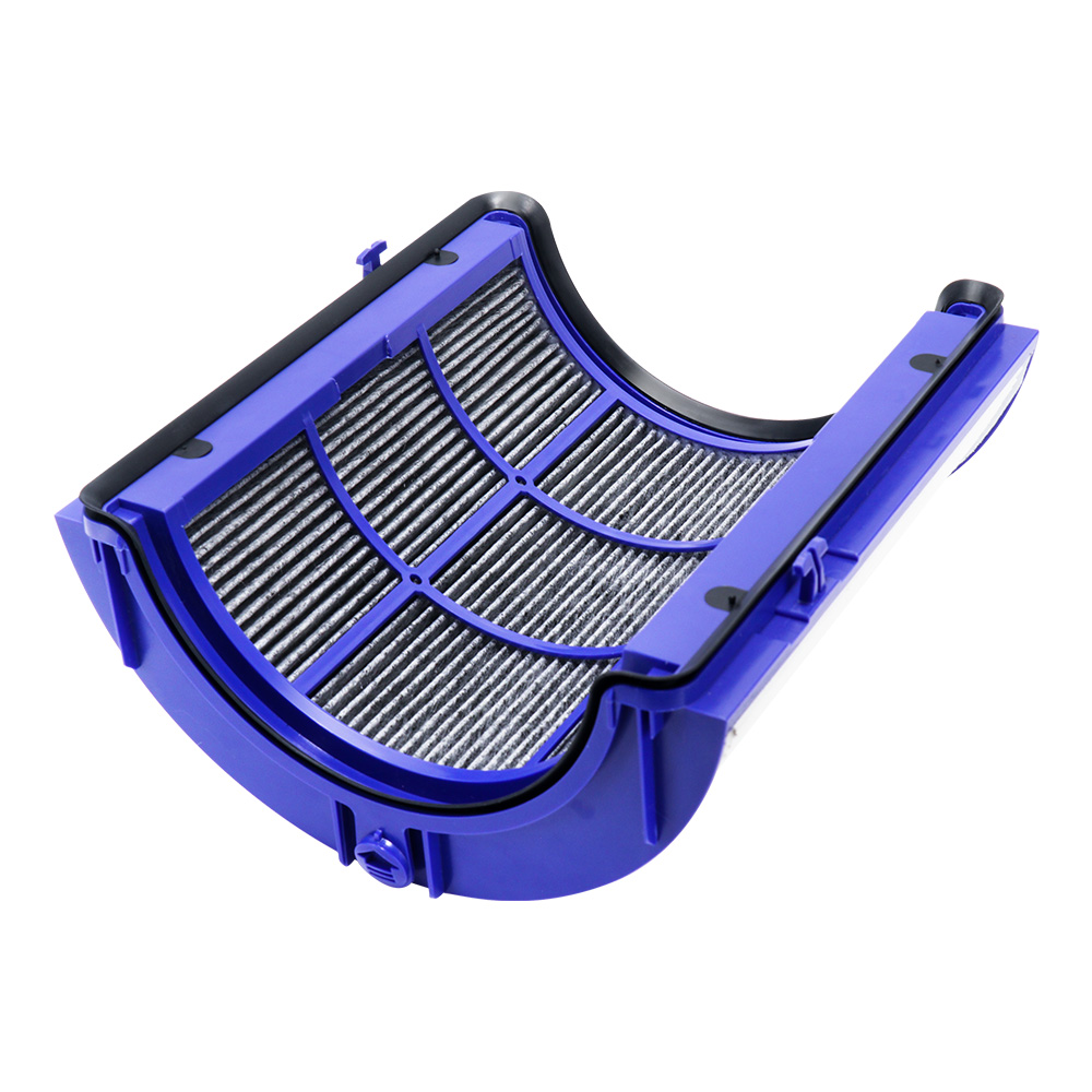 H13 HEPA and Carbon Filter For - Dyson Fan Tp07 review and price