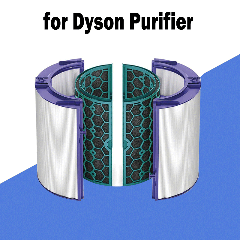Air Purifier Fan Replacement H - Dyson Fan Tp07 review and price