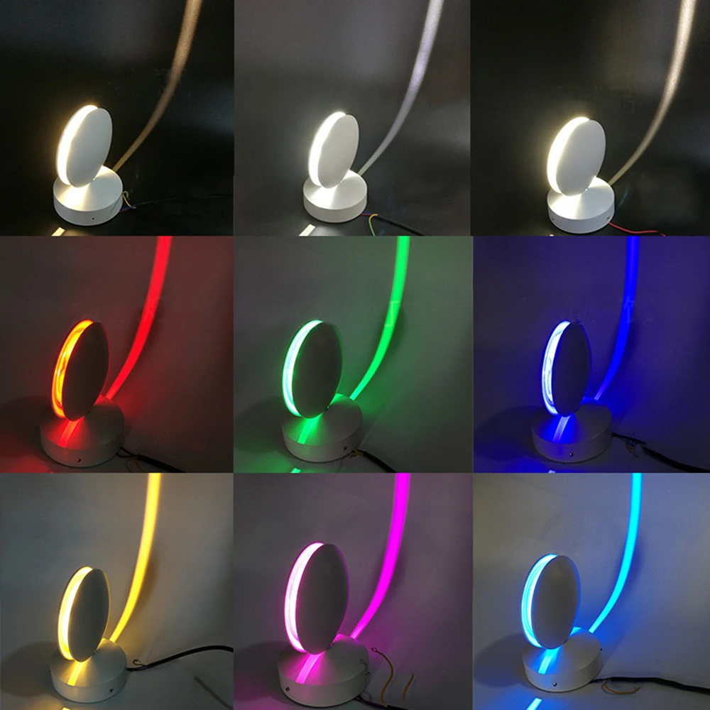 360 Degree Rotating LED Window - Garage Lighting Decor review and price