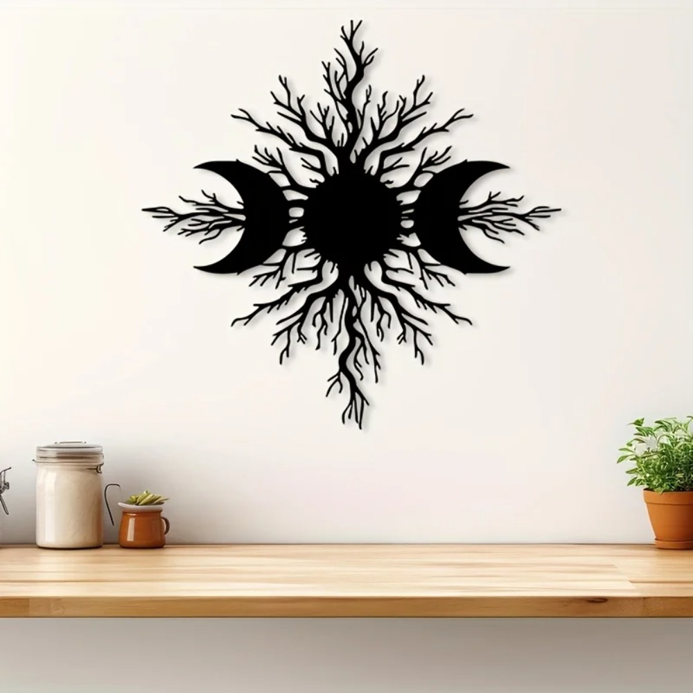 Brand Vintage Crescent Moon Me - Home Decor Lighting Brands review and price