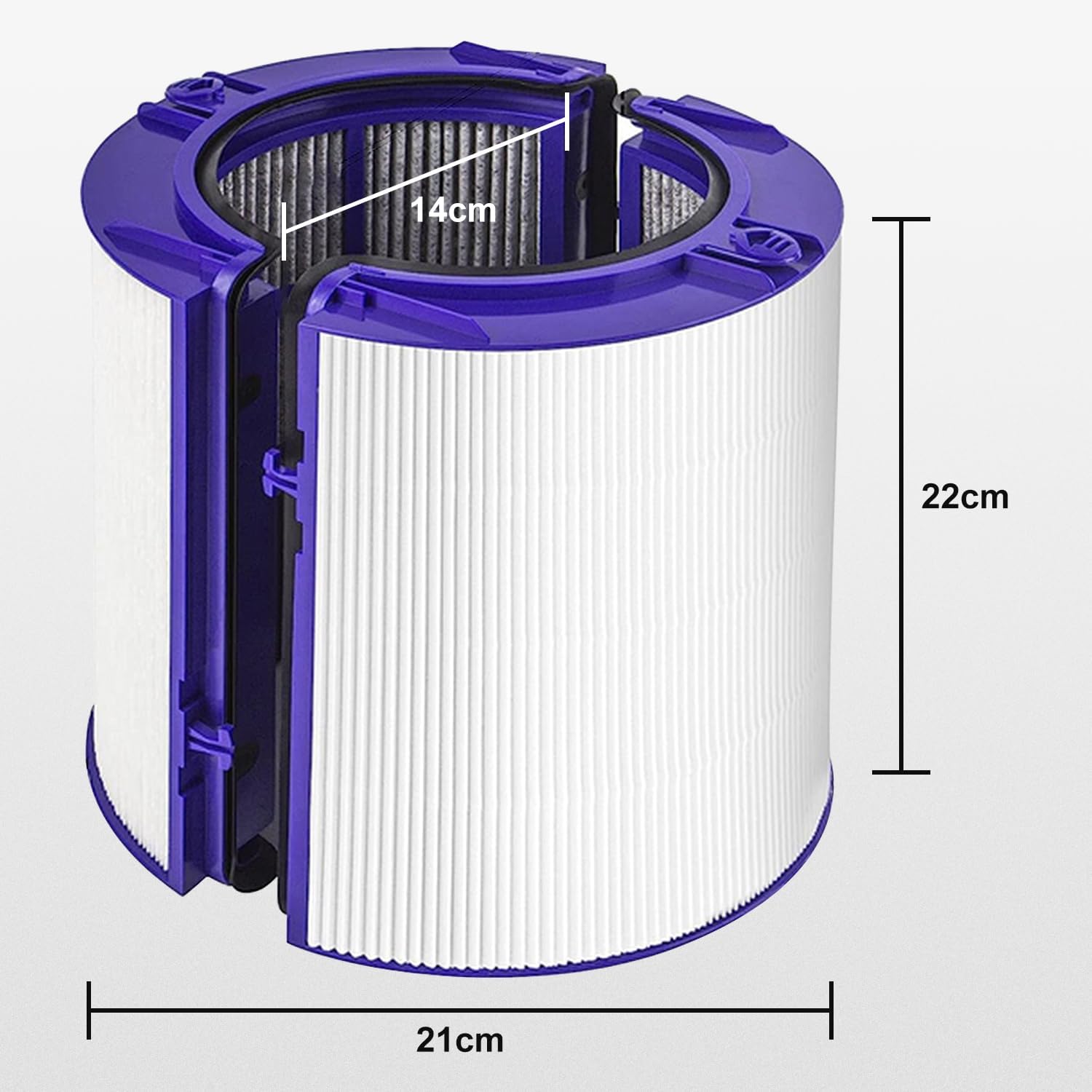 Dyson PH01 HP07 TP07 TP09 PH04 - Dyson Fan Tp07 review and price