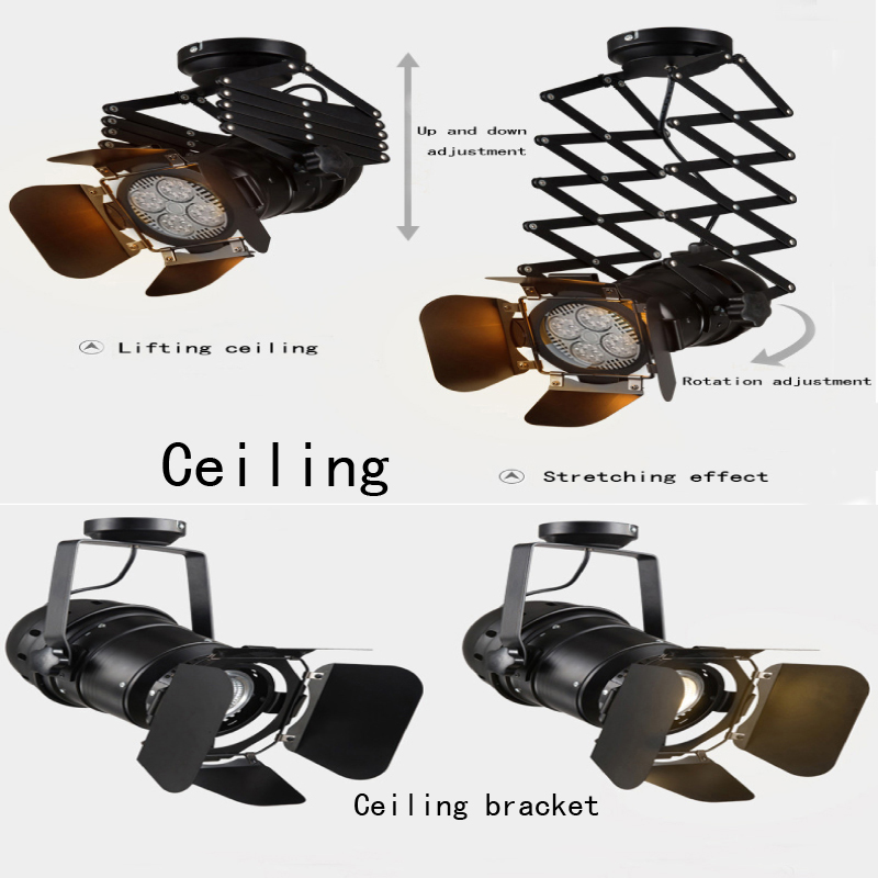 Modern LED chandelier photo st - Lighting Room Decor Photo review and price