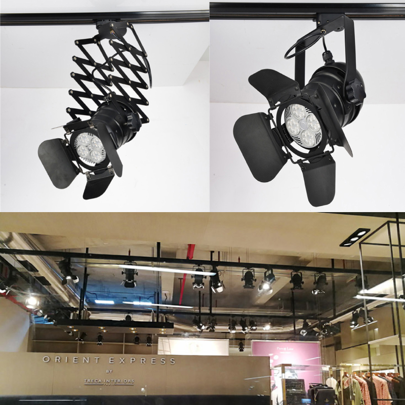 Modern LED chandelier photo st - Lighting Room Decor Photo review and price