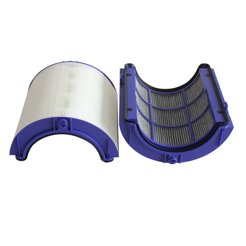 Replacement Filter with Dyson  - Dyson Fan Tp07 review and price