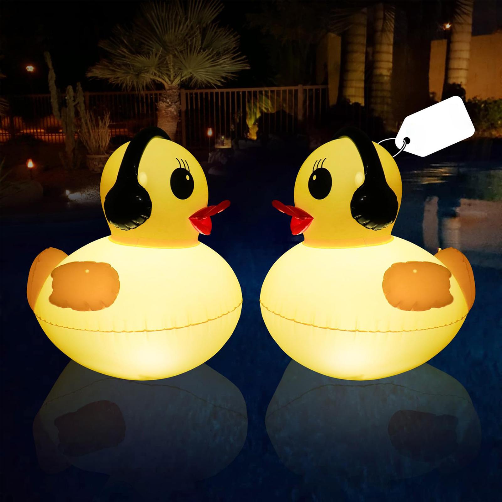 Floating Pool Lights Solar Pow - Outdoor Lighting Wedding Decor review and price