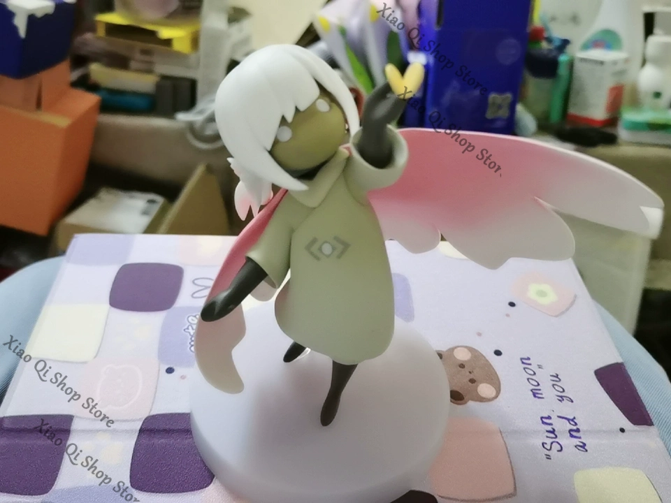 Sky Children of Light Anime Ta - Garage Lighting Decor review and price
