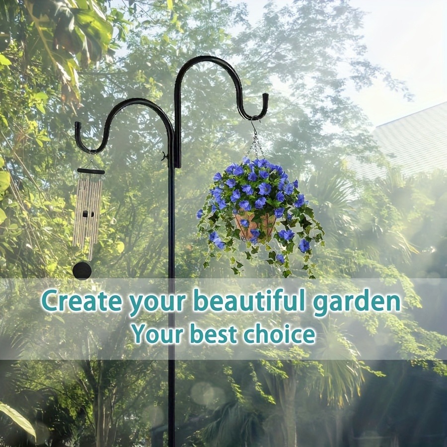 Set of 2 Heavy-Duty Garden She - Outdoor Lighting Wedding Decor review and price