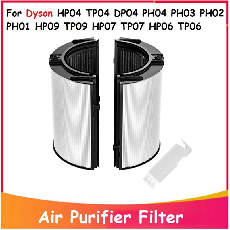 A22Z HEPA Filter for Dyson HP0 - Dyson Fan Tp07 review and price