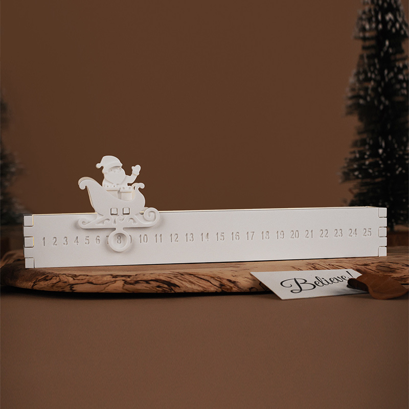 Christmas Countdown Silicone M - Home Decor Lighting Brands review and price