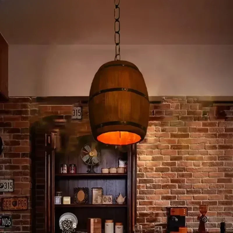 Rustic Lamp Vintage Chandelier - Decor Lighting Lamps review and price