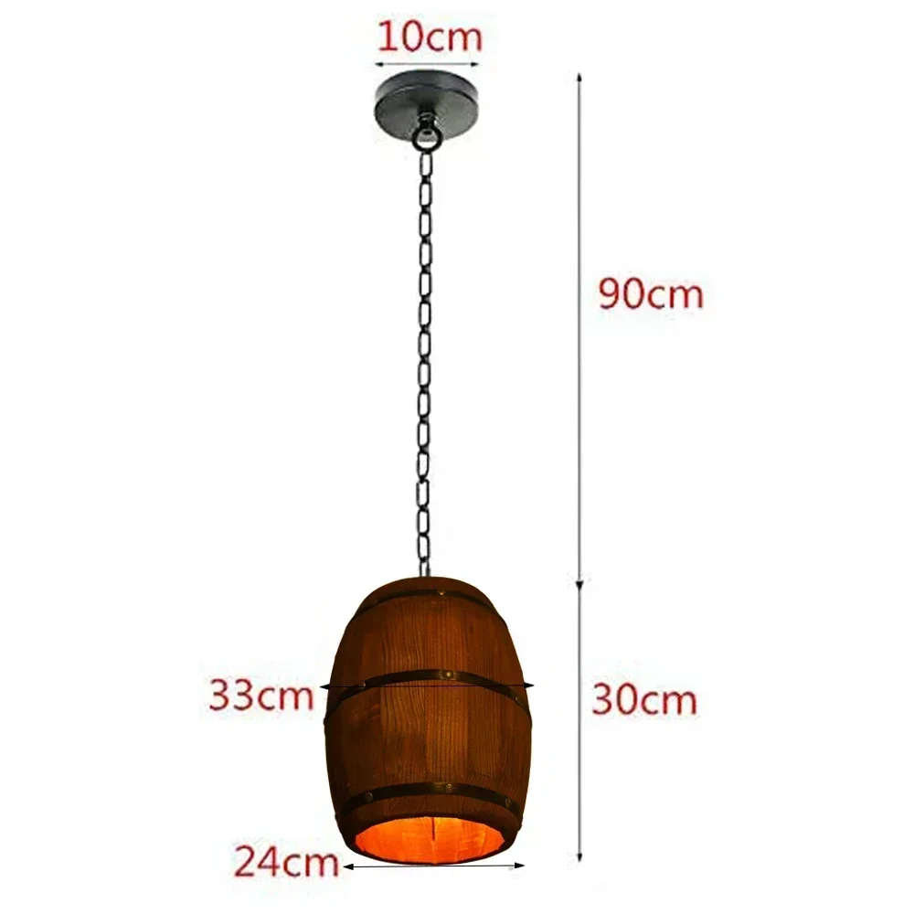 Rustic Lamp Vintage Chandelier - Decor Lighting Lamps review and price