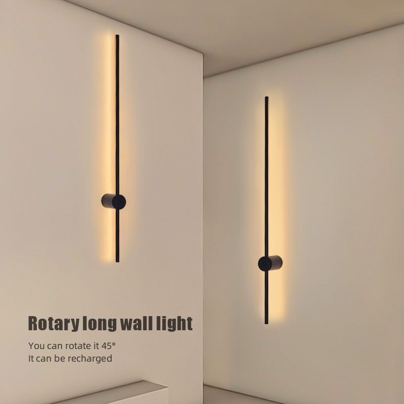 Modern Rechargeable LED Wall S - Decor Lighting Lamps review and price