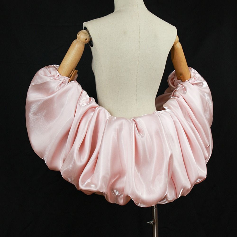 Hot Pink Prom Dress Wedding Br - Outdoor Lighting Wedding Decor review and price