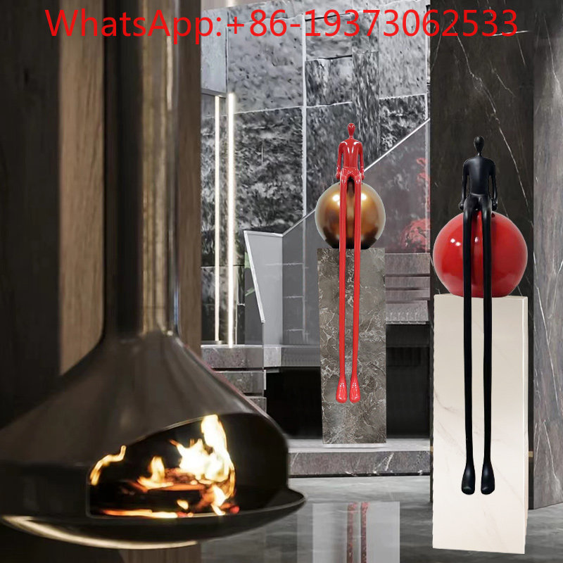 High-end Abstract Long-legged  - Lighting Decor review and price