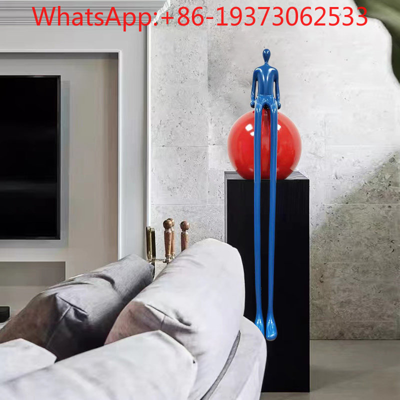 High-end Abstract Long-legged  - Lighting Decor review and price